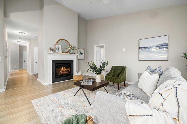 Comment dénicher le sol parfait pour sublimer chaque pièce de votre maison ?