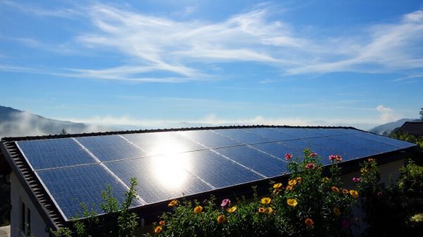 5 raisons de choisir une installation solaire à annemasse