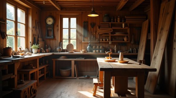 Choisir un artisan menuisier à Bois-Guillaume : conseils et astuces