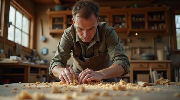 Choisir un artisan menuisier à Bois-Guillaume : conseils et astuces