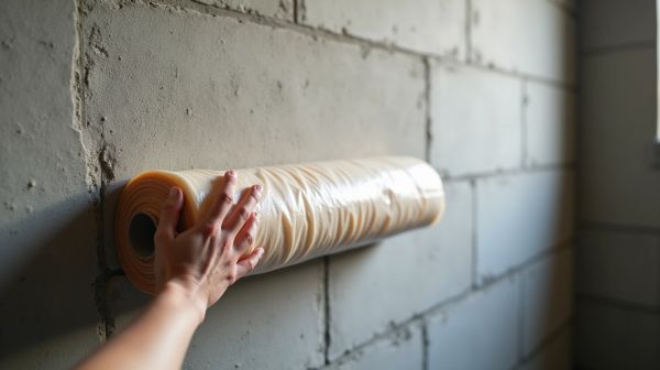 Comment optimiser l'isolation extérieure pour des murs efficaces