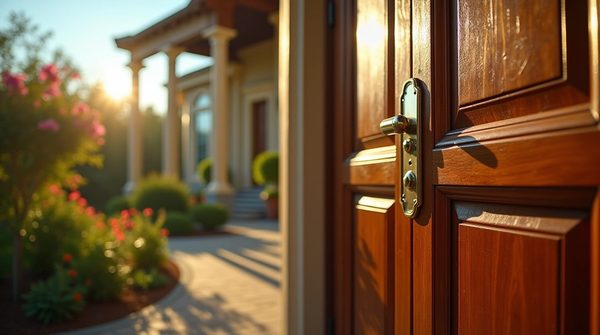 Découvrez le porte clé mural qui embellit vos entrées
