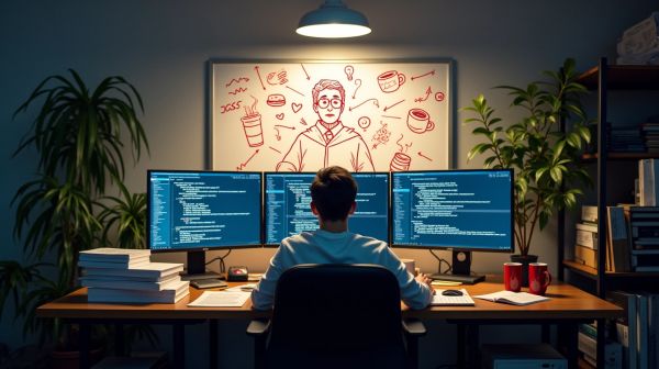 Les paillassons geek : une touche d'humour à votre entrée