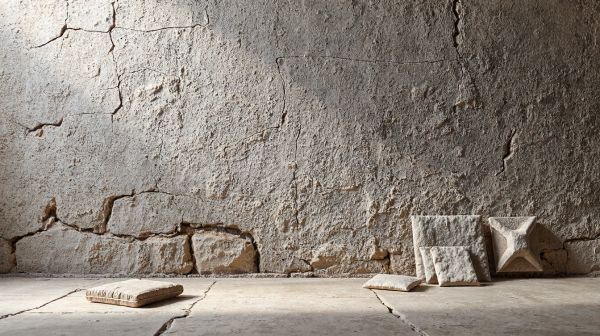 Solutions efficaces pour stopper l'humidité des vieux murs
