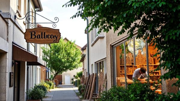 Top 5 conseils pour sélectionner un menuisier à Bois-Guillaume
