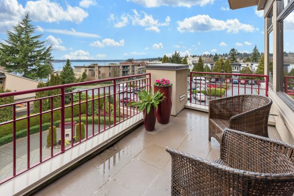 Top astuces pour choisir un garde-corps sécurisé pour balcon