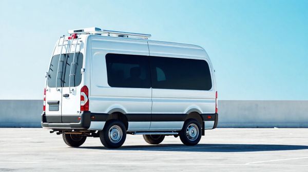 Top conseils pour louer un utilitaire 20m3 avec hayon