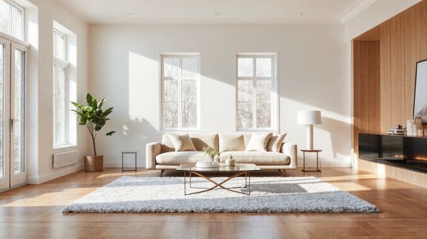 Top raisons de choisir une maison plain pied sur mesure