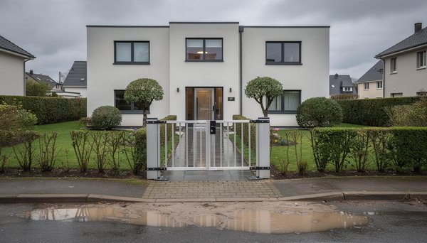 Comment le batardeau anti-inondation protège efficacement la maison en 2026 ?