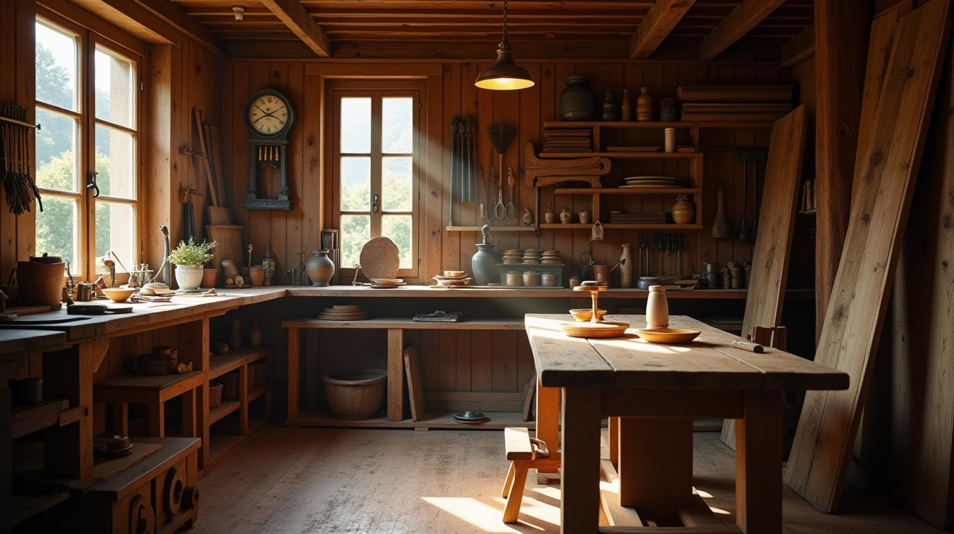 Les indispensables d'un projet de rénovation réussi