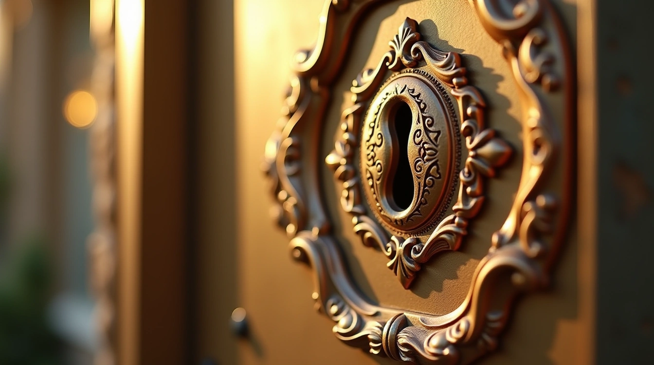 Vos questions sur les porte-clés muraux