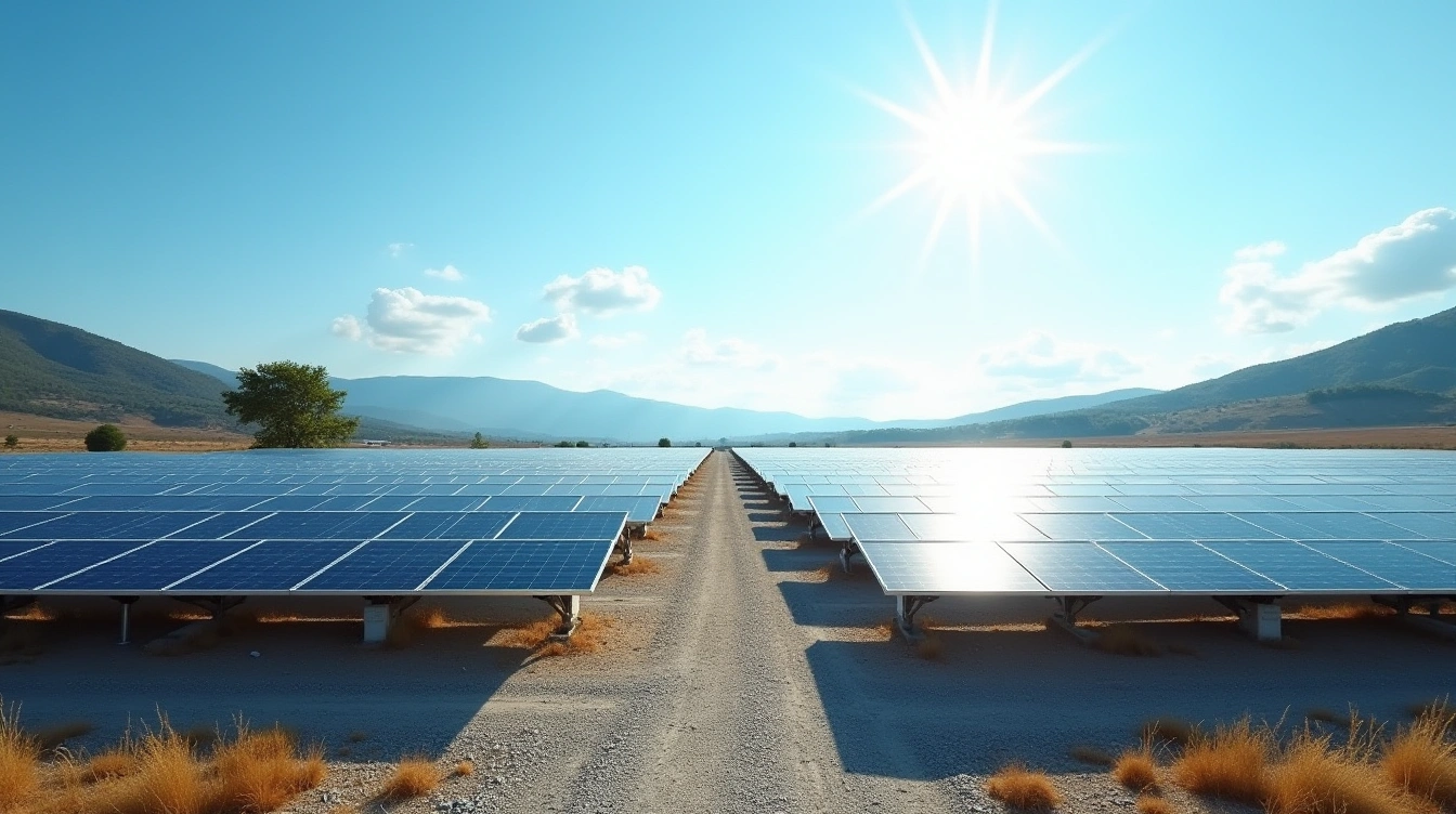 Vos questions sur cette installation photovoltaïque